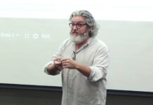 Blitzscaling 03: Michael Dearing on Capitalism, Creativity, and Creative Destruction