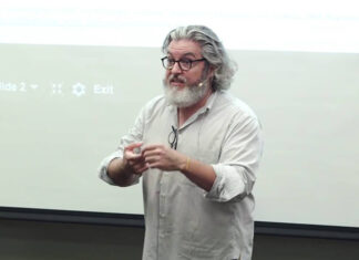 Blitzscaling 03: Michael Dearing on Capitalism, Creativity, and Creative Destruction