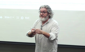 Blitzscaling 03: Michael Dearing on Capitalism, Creativity, and Creative Destruction