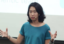 Blitzscaling 04: Ann Miura-Ko on FLOODGATE’s Thunder Lizard Theory and Achieving Product Market Fit