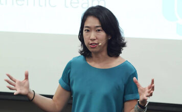 Blitzscaling 04: Ann Miura-Ko on FLOODGATE’s Thunder Lizard Theory and Achieving Product Market Fit