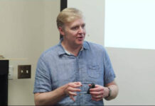 Blitzscaling 05: John Lilly on Leveraging Community to Scale Mozilla