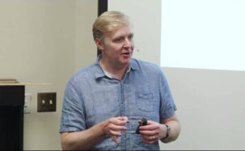 Blitzscaling 05: John Lilly on Leveraging Community to Scale Mozilla