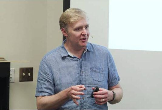 Blitzscaling 05: John Lilly on Leveraging Community to Scale Mozilla