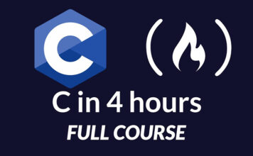C Programming Tutorial for Beginners