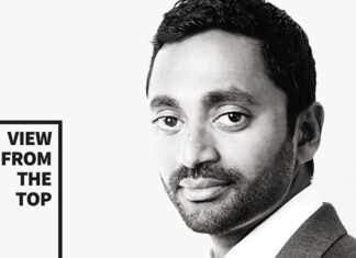 Chamath Palihapitiya, Founder and CEO Social Capital, on Money as an Instrument of Change