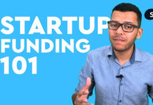 Convertible Notes, Equity and Startup Funding Explained