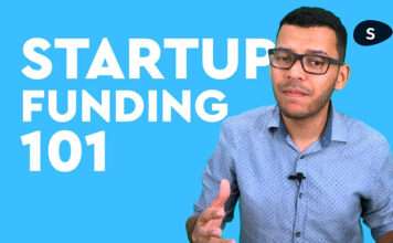 Convertible Notes, Equity and Startup Funding Explained