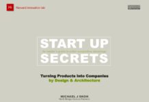Harvard i-lab | Startup Secrets: Turning Products into Companies