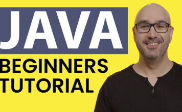 Java Tutorial for Beginners 2020