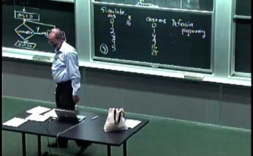 Lec 3 | MIT 6.00 Introduction to Computer Science and Programming, Fall 2008