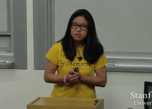 Lecture 4 – Building Product, Talking to Users, and Growing (Adora Cheung)