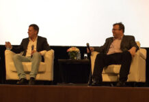 PAYPAL MAFIA: Reid Hoffman & Peter Thiel’s Master Class at CEIBS