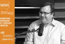 Reid Hoffman on best strategies, valuable lessons, the PayPal mafia