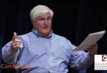Ron Conway at Startup School 2012
