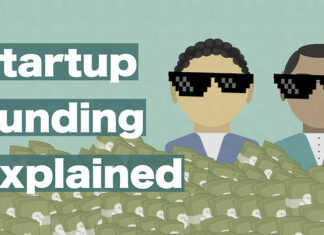 Startup Funding Explained: Everything You Need to Know