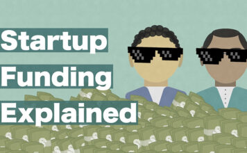 Startup Funding Explained: Everything You Need to Know