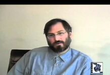 You Don’t Just Live in Life. You Change It, You Shape It, You Make Your Mark Upon It.