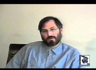 You Don’t Just Live in Life. You Change It, You Shape It, You Make Your Mark Upon It.