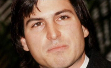 Steve Jobs: How a Dreamer Changed the World