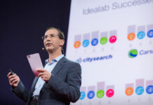 The single biggest reason why start-ups succeed | Bill Gross
