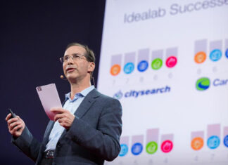 The single biggest reason why start-ups succeed | Bill Gross