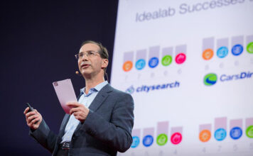 The single biggest reason why start-ups succeed | Bill Gross