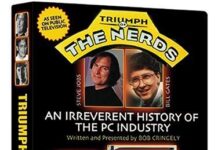 Triumph of the Nerds – Part 1
