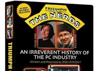Triumph of the Nerds – Part 1