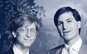 Triumph of the Nerds – Part 2