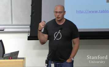Lecture 6 – Growth (Alex Schultz)