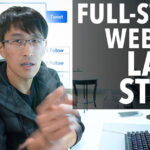 “Twitter Clone” Full-Stack Web Development project tutorial on LAMP (Linux, Apache, SQL, PHP)