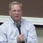 Blitzscaling 08: Eric Schmidt on Structuring Teams and Scaling Google