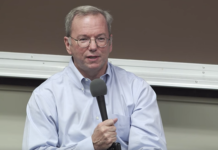 Blitzscaling 08: Eric Schmidt on Structuring Teams and Scaling Google