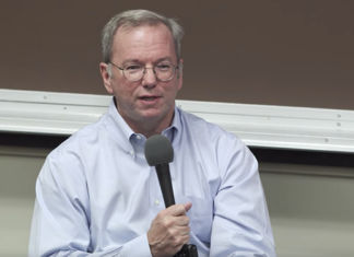 Blitzscaling 08: Eric Schmidt on Structuring Teams and Scaling Google