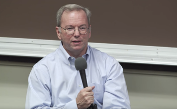 Blitzscaling 08: Eric Schmidt on Structuring Teams and Scaling Google