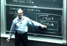 Lec 4 | MIT 6.00 Introduction to Computer Science and Programming, Fall 2008