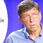 Where Does Growth Come From? | Clayton Christensen | Talks at Google
