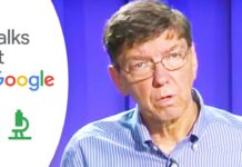 Where Does Growth Come From? | Clayton Christensen | Talks at Google