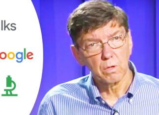Where Does Growth Come From? | Clayton Christensen | Talks at Google